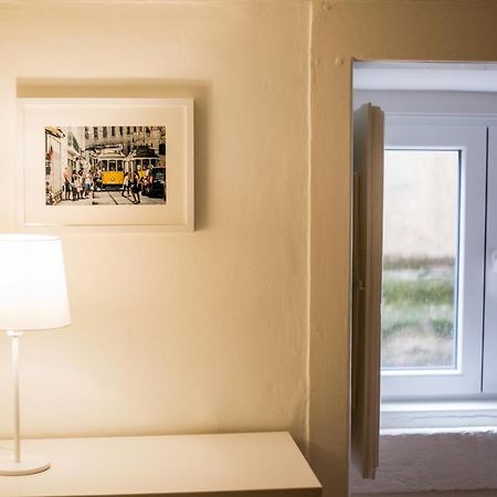 Rua Sao Bento Apartment リスボン 部屋 写真