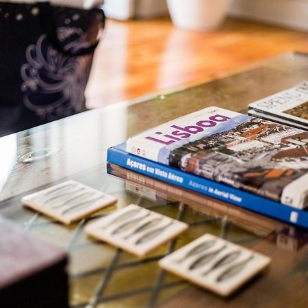 Rua Sao Bento Apartment リスボン 部屋 写真