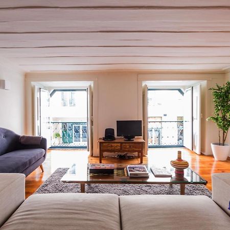 Rua Sao Bento Apartment リスボン 部屋 写真