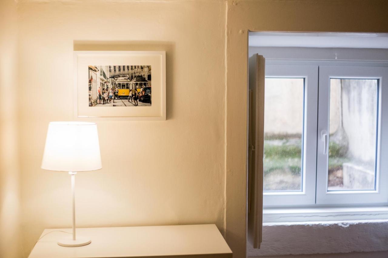 Rua Sao Bento Apartment リスボン 部屋 写真
