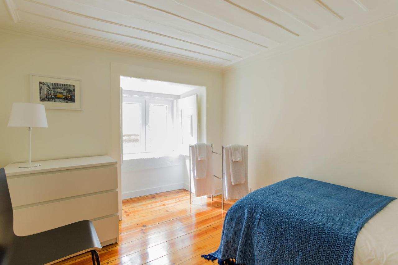 Rua Sao Bento Apartment リスボン 部屋 写真