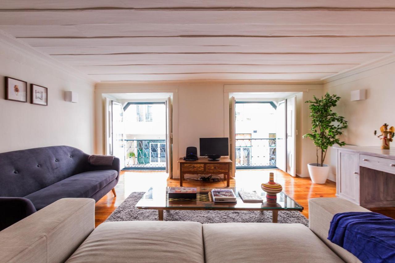Rua Sao Bento Apartment リスボン 部屋 写真