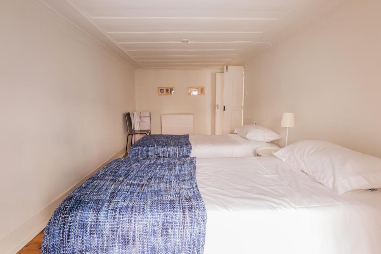 Rua Sao Bento Apartment リスボン 部屋 写真