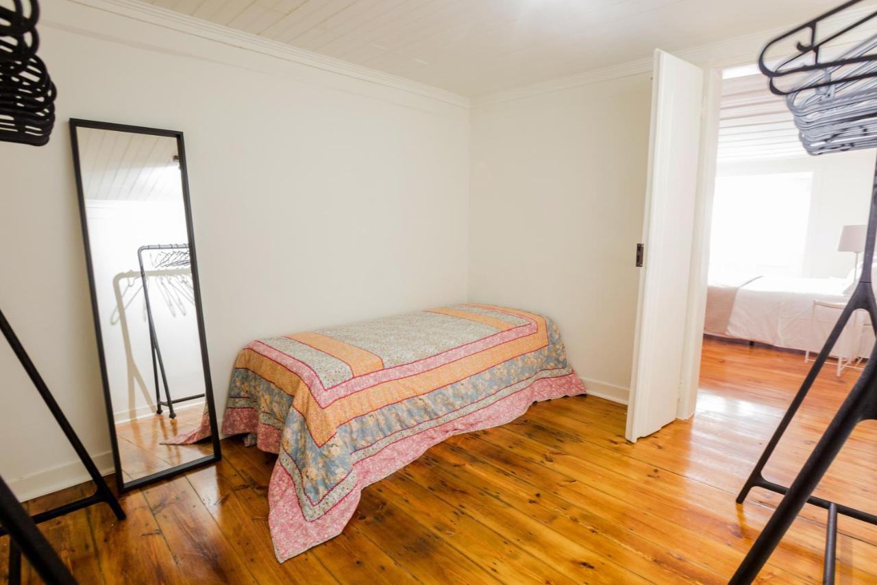 Rua Sao Bento Apartment リスボン 部屋 写真