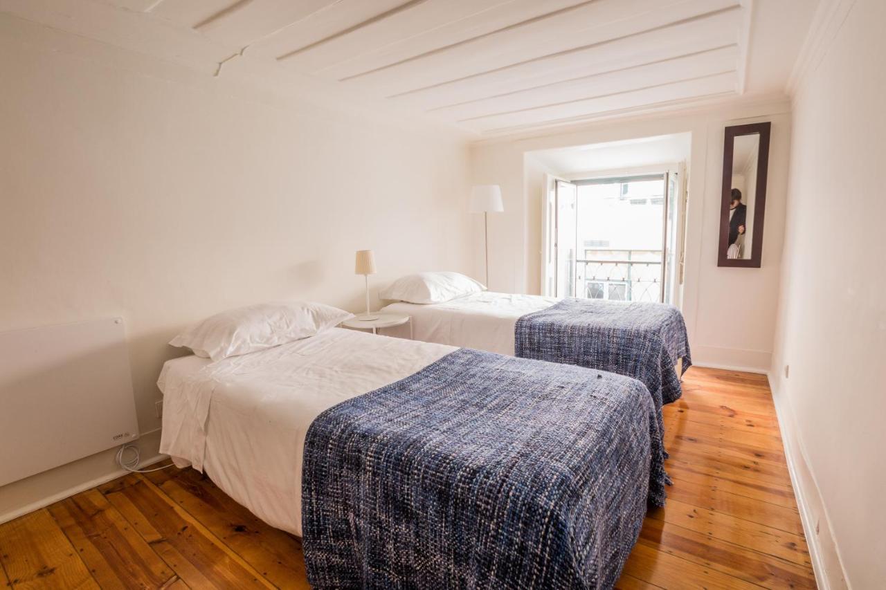 Rua Sao Bento Apartment リスボン 部屋 写真