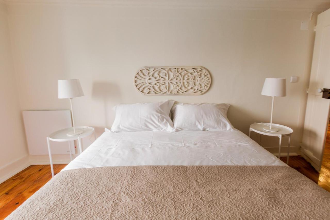 Rua Sao Bento Apartment リスボン 部屋 写真