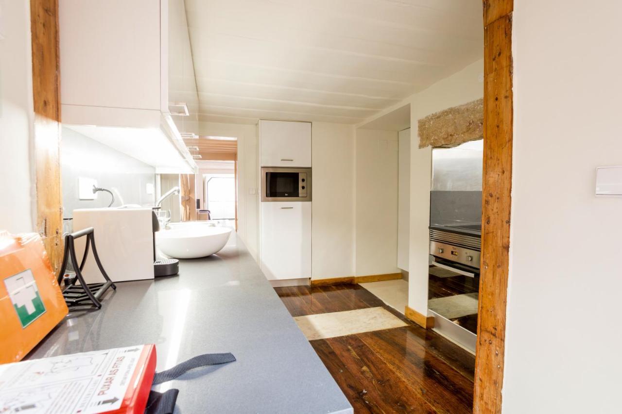 Rua Sao Bento Apartment リスボン 部屋 写真