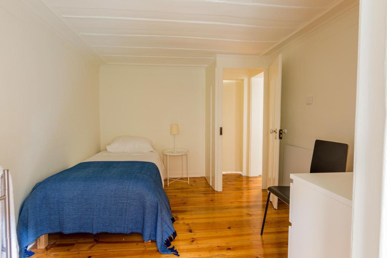 Rua Sao Bento Apartment リスボン 部屋 写真