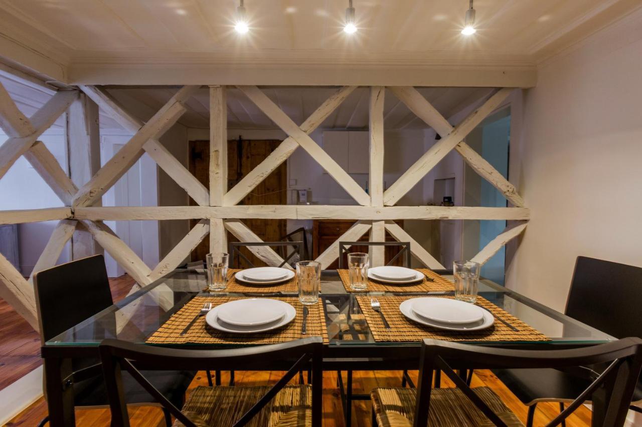 Rua Sao Bento Apartment リスボン 部屋 写真