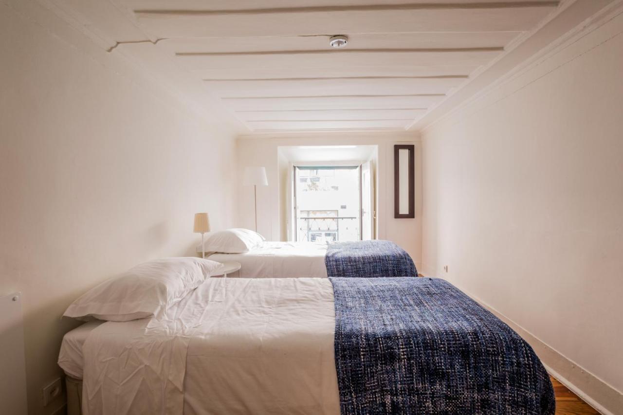 Rua Sao Bento Apartment リスボン 部屋 写真