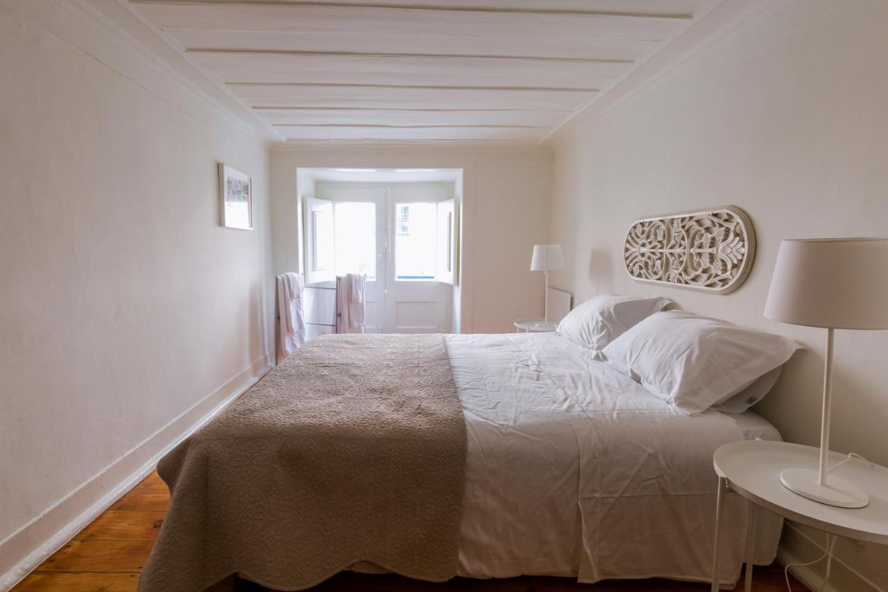 Rua Sao Bento Apartment リスボン 部屋 写真