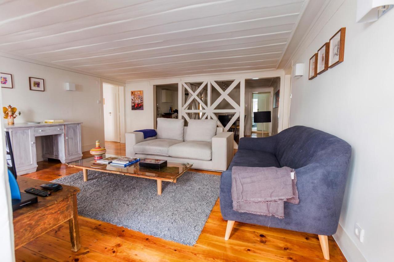 Rua Sao Bento Apartment リスボン 部屋 写真