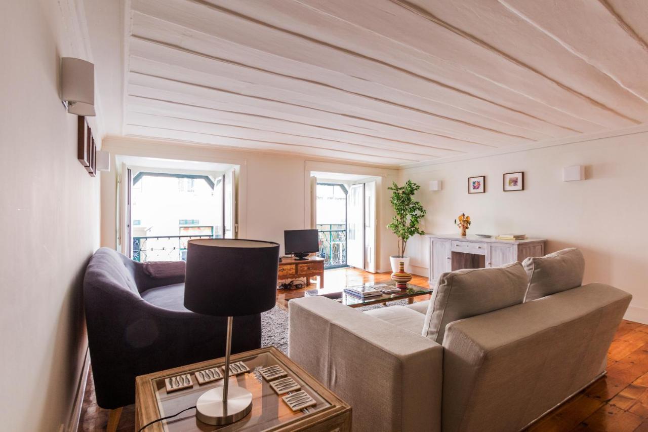 Rua Sao Bento Apartment リスボン 部屋 写真