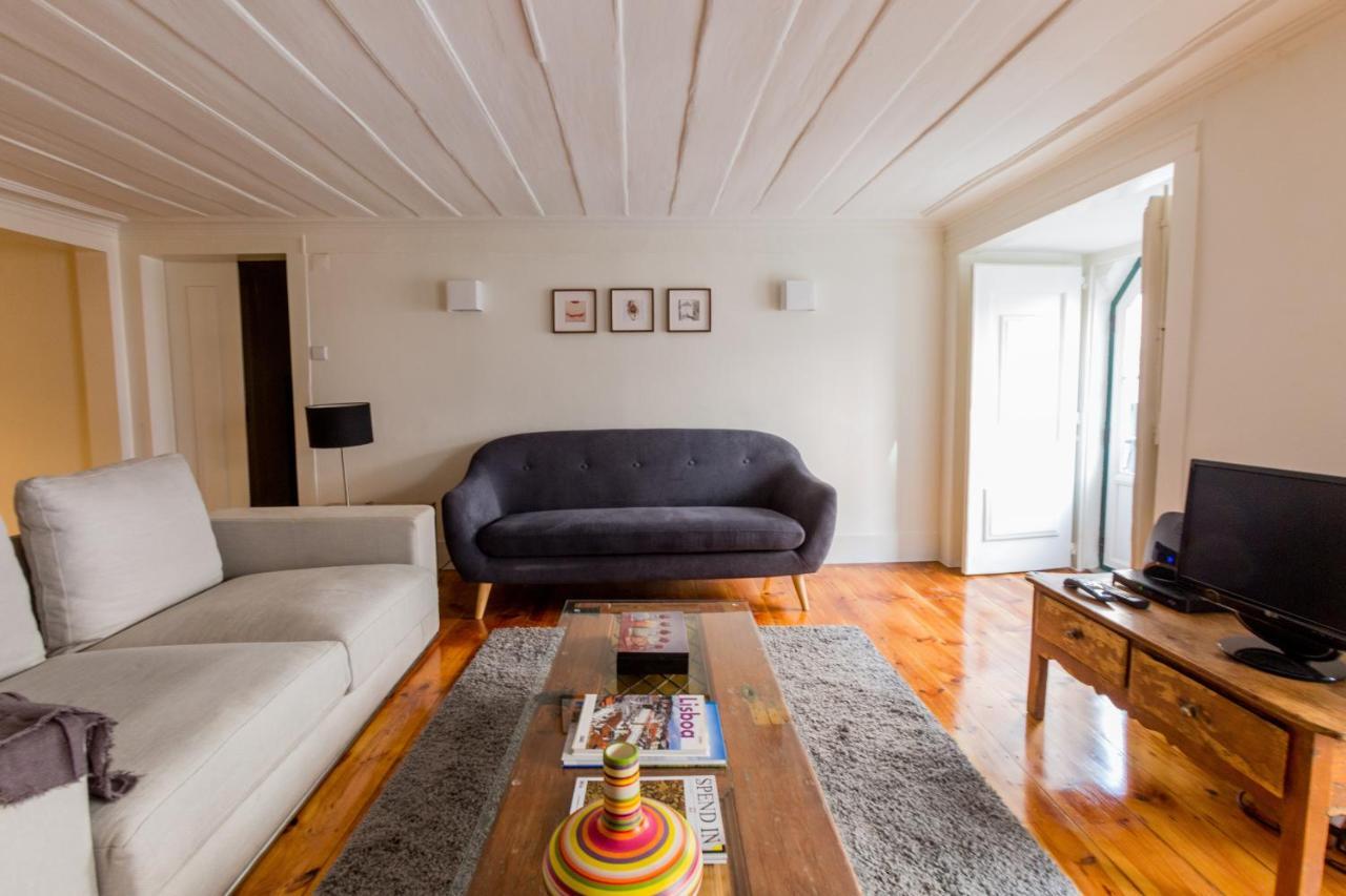 Rua Sao Bento Apartment リスボン 部屋 写真