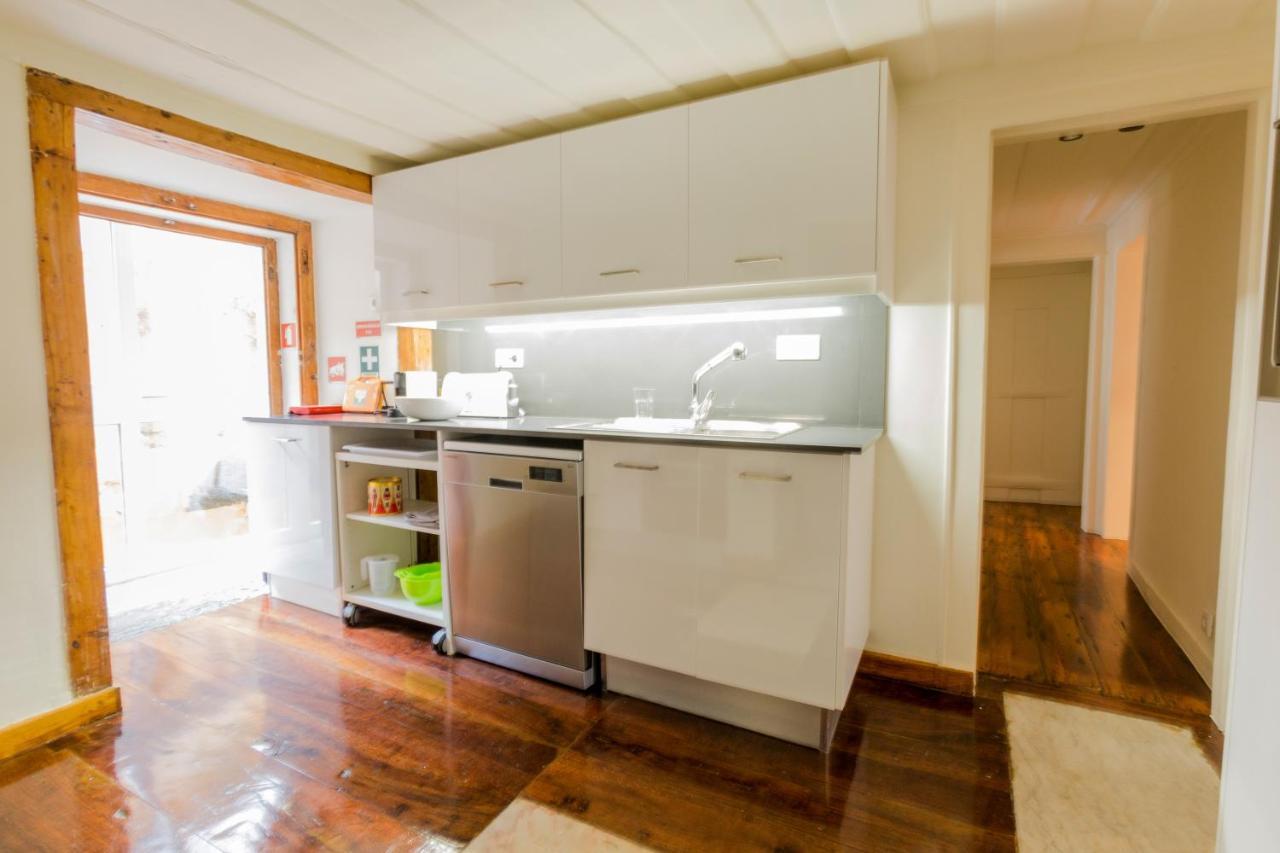 Rua Sao Bento Apartment リスボン 部屋 写真